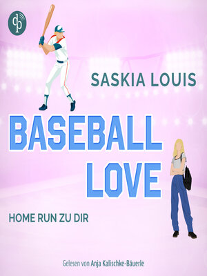 cover image of Home Run zu dir